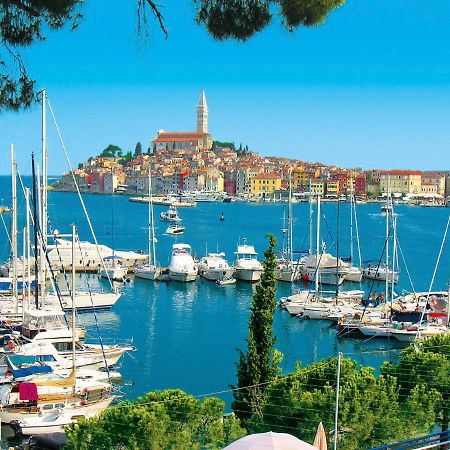 Holiday Home Villa Bernard By Interhome Rovinj Exterior foto