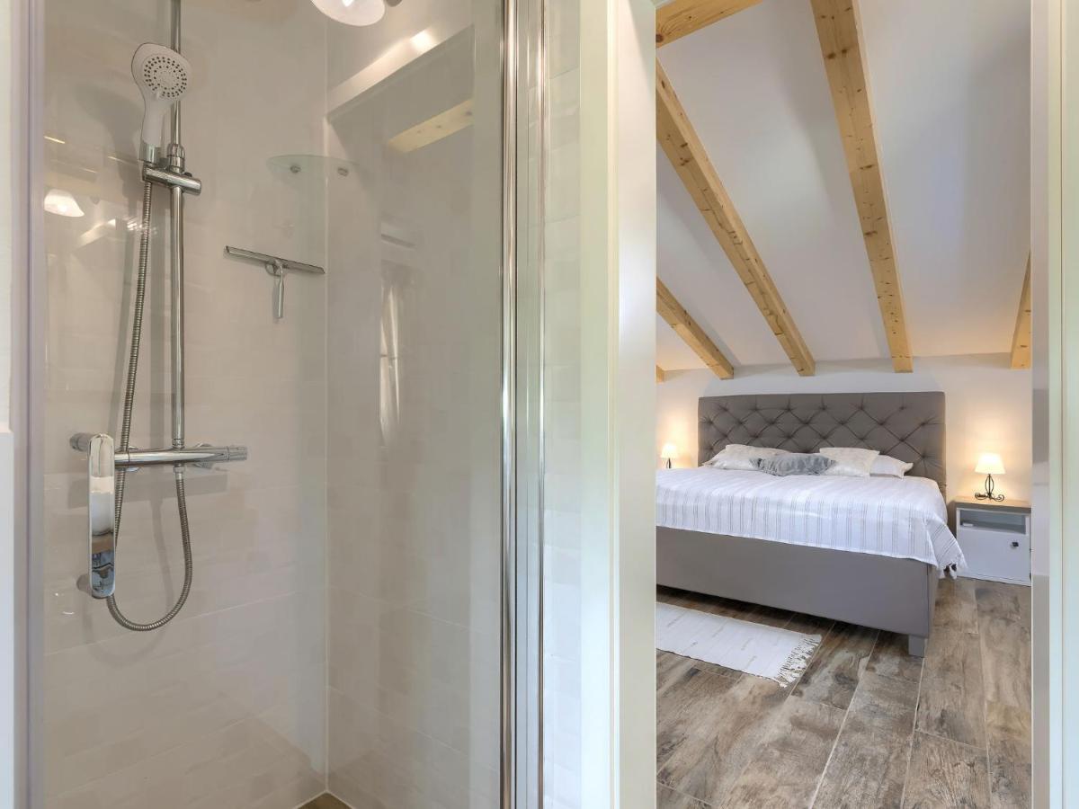 Holiday Home Villa Bernard By Interhome Rovinj Exterior foto