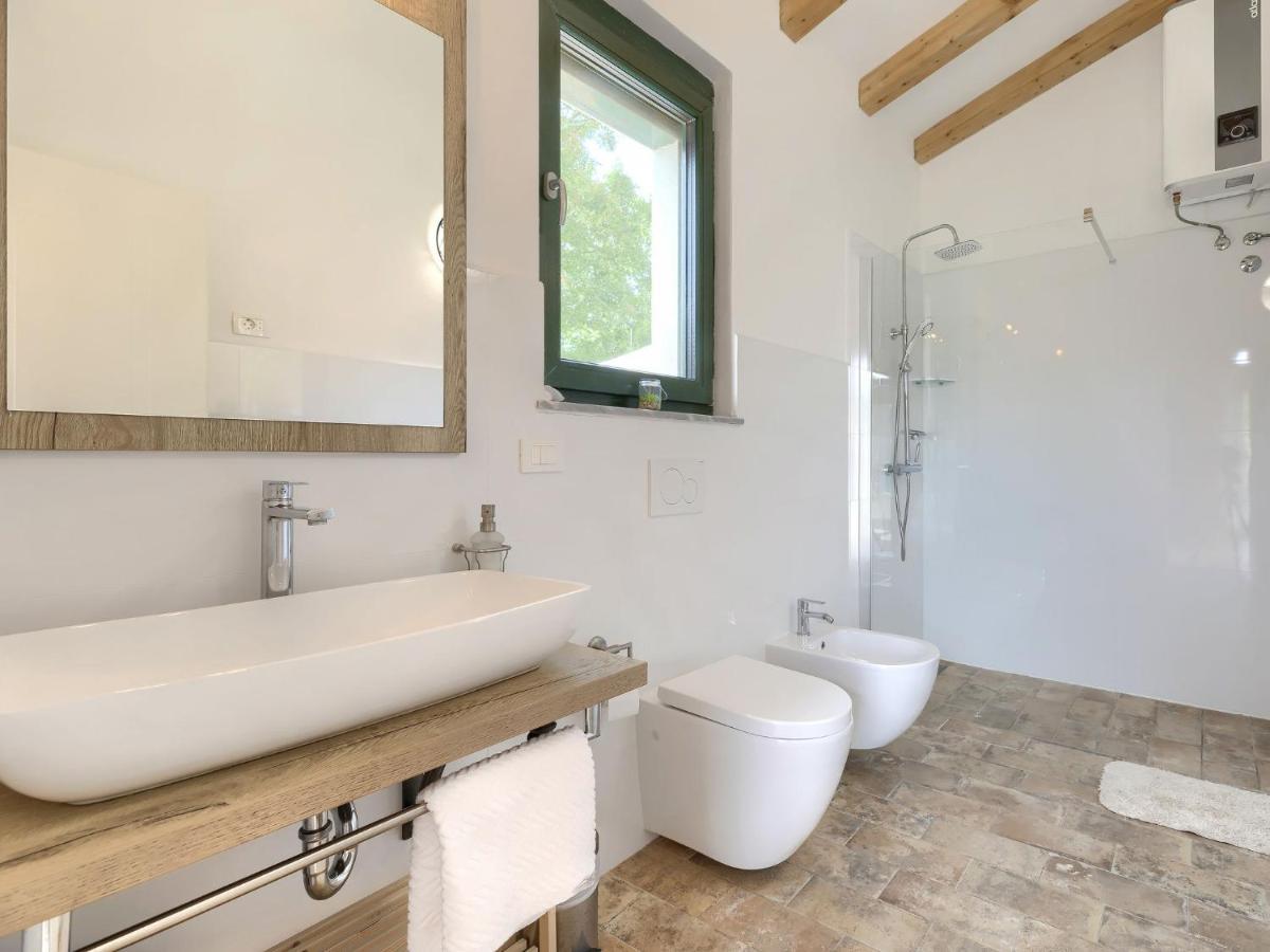 Holiday Home Villa Bernard By Interhome Rovinj Exterior foto
