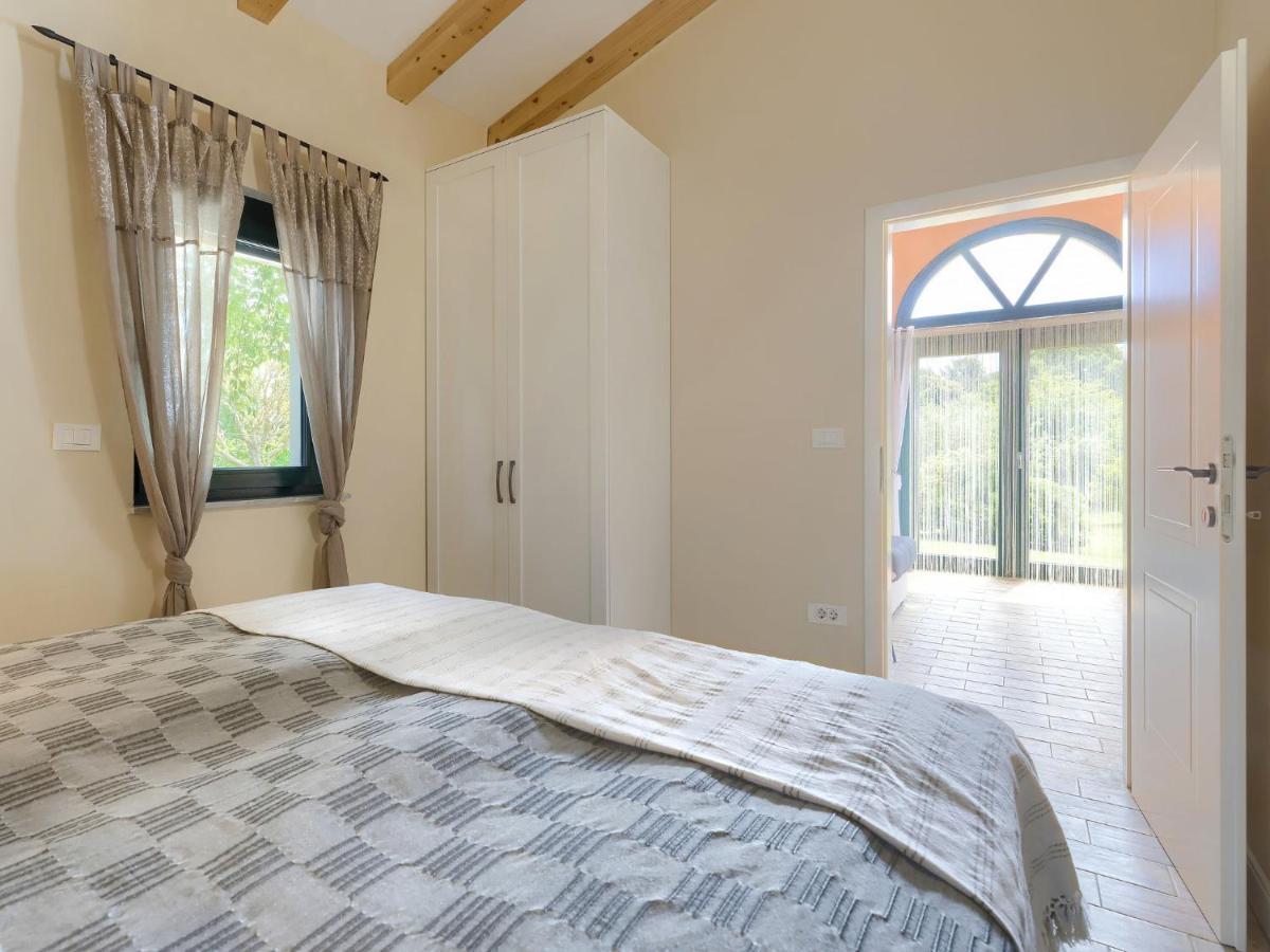 Holiday Home Villa Bernard By Interhome Rovinj Exterior foto