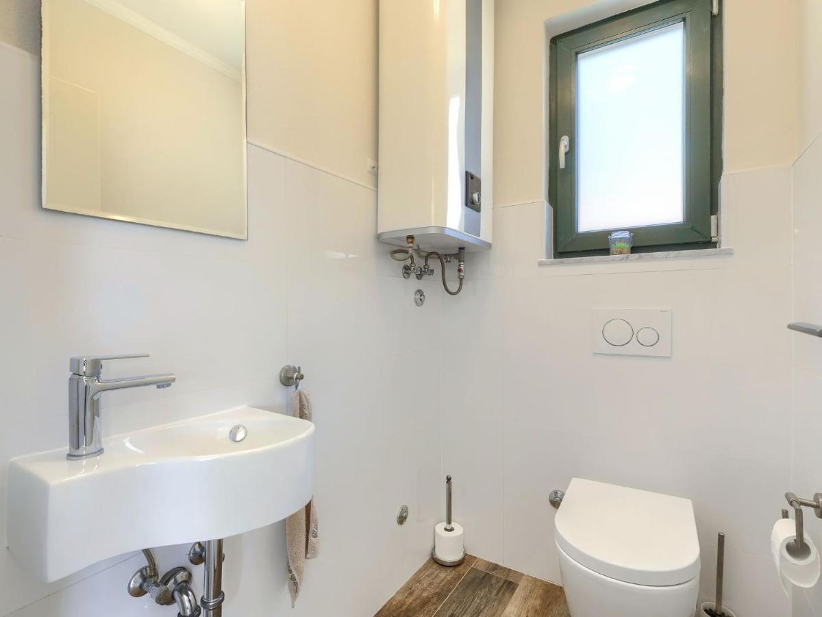 Holiday Home Villa Bernard By Interhome Rovinj Exterior foto
